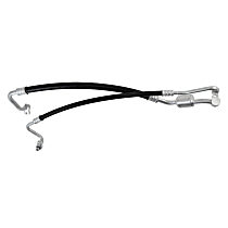66109 A/C Refrigerant Suction Hose - Sold individually