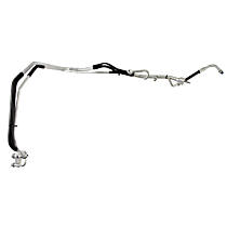 A/C Hose - Direct Fit, Sold individually