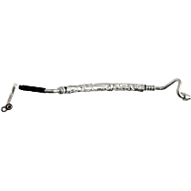 A/C Refrigerant Discharge Hose - Sold individually