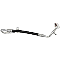 A/C Refrigerant Discharge Hose - Sold individually