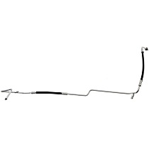 66173 A/C Refrigerant Liquid Hose - Sold individually