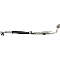 66182 A/C Refrigerant Suction Hose - Sold individually