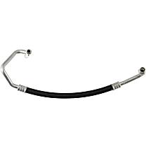 A/C Refrigerant Suction Hose, Sold Individually - 