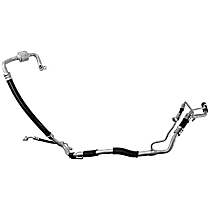 66291 Direct Fit Heat Exchanger Pipe, Sold Individually