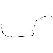 66308 A/C Refrigerant Liquid Hose - Sold individually