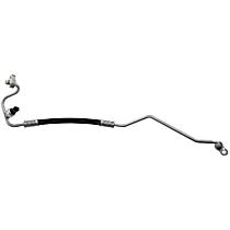 66329 A/C Refrigerant Liquid Hose - Sold individually