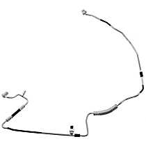 66333 A/C Refrigerant Liquid Hose - Sold individually