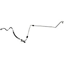 66334 A/C Refrigerant Liquid Hose - Sold individually