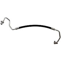 66335 , A/C Refrigerant Discharge Hose, Sold Individually