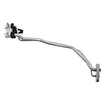 66339 A/C Hose - Direct Fit, Sold individually