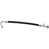 66361 , A/C Refrigerant Discharge Hose, Sold Individually