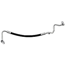 66384 A/C Refrigerant Discharge Hose - Sold individually