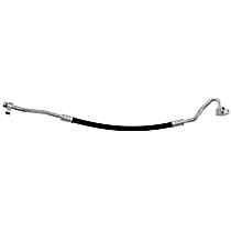 A/C Refrigerant Discharge Hose - Sold individually