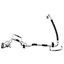 66523 A/C Hose - Direct Fit, Sold individually