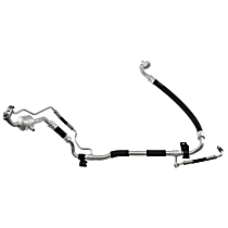 66525 A/C Hose - Direct Fit, Sold individually