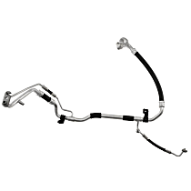 66529 A/C Hose - Direct Fit, Sold individually