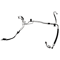 66530 A/C Hose - Direct Fit, Sold individually