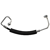 66533 A/C Refrigerant Discharge Hose - Sold individually