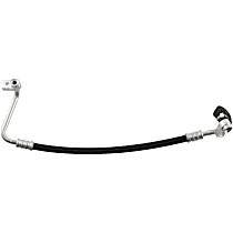 66543 , A/C Refrigerant Discharge Hose, Sold Individually