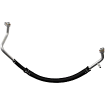 66546 A/C Refrigerant Suction Hose - Sold individually
