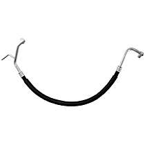 A/C Refrigerant Suction Hose, Sold Individually - 