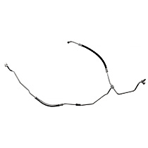 A/C Refrigerant Liquid Hose - Sold individually