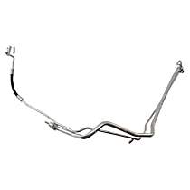 A/C Refrigerant Liquid Hose, Sold Individually - 
