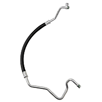 66586 A/C Refrigerant Suction Hose - Sold individually