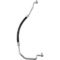 66587 A/C Refrigerant Suction Hose - Sold individually