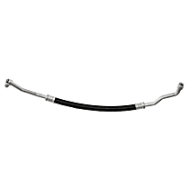 A/C Refrigerant Suction Hose - Sold individually