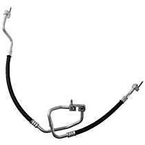 66627 , A/C Refrigerant Discharge Hose, Sold Individually