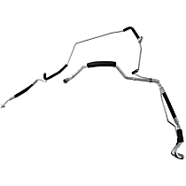 66635 A/C Refrigerant Suction Hose - Sold individually