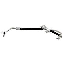 A/C Hose - Direct Fit, Sold individually