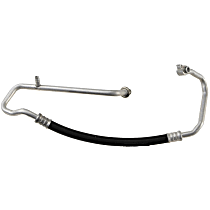 66671 A/C Refrigerant Suction Hose - Sold individually