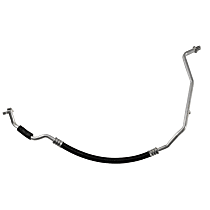66675 A/C Refrigerant Suction Hose - Sold individually