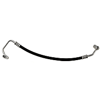 A/C Refrigerant Discharge Hose - Discharge, Sold individually