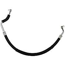 A/C Refrigerant Suction Hose, Sold Individually - 