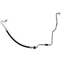 66716 A/C Refrigerant Suction Hose - Sold individually