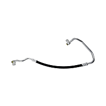 66726 , A/C Refrigerant Discharge Hose, Sold Individually