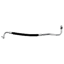 66745 A/C Refrigerant Suction Hose - Sold individually