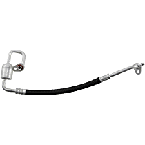 66762 A/C Refrigerant Discharge Hose - Sold individually