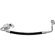 A/C Refrigerant Discharge Hose - Sold individually