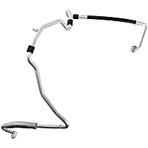 66777 A/C Refrigerant Suction Hose - Sold individually