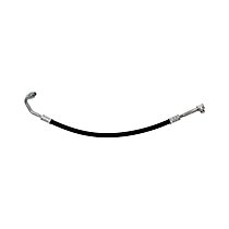 A/C Refrigerant Discharge Hose, Sold Individually - 