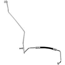66830 A/C Refrigerant Liquid Hose - Sold individually