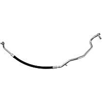 66837 OE Replacement Series A/C Refrigerant Suction Hose - Sold individually