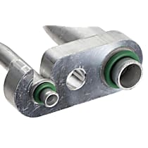 66868 A/C Hose - Direct Fit, Sold individually