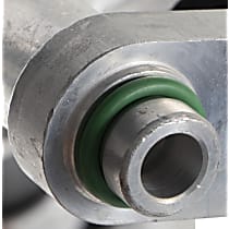 66869 A/C Hose - Direct Fit, Sold individually