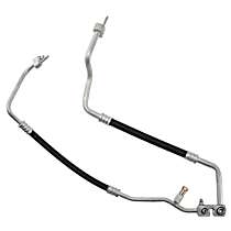 66873 A/C Refrigerant Suction Hose - Sold individually