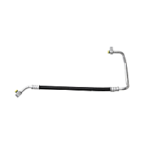 66905 , A/C Refrigerant Discharge Hose, Sold Individually
